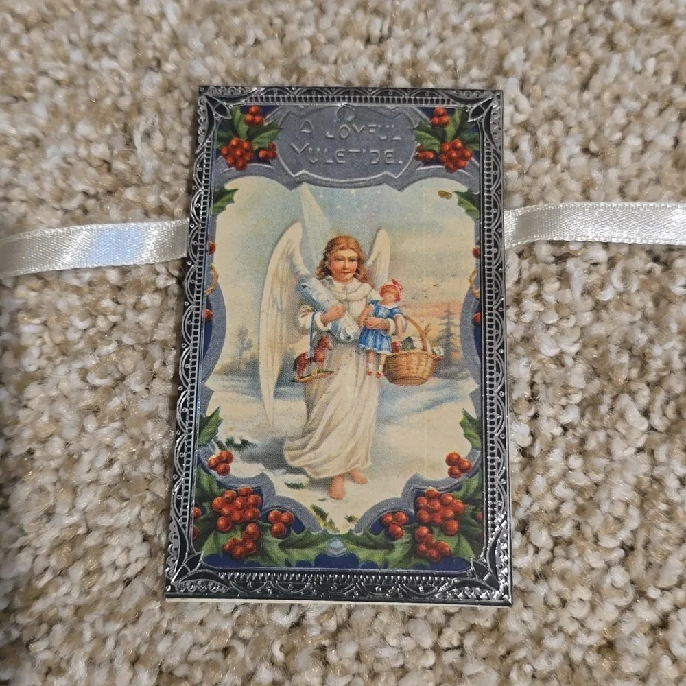 Demdaco Circa 1900 add touch